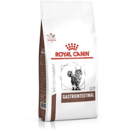 Royal Canin Gastrointestinal Cat 2kg Slike