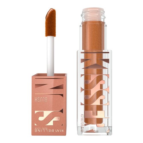 Maybelline rdečilo - Sunkisser Blush - 11 Electric Bronze​ Cene