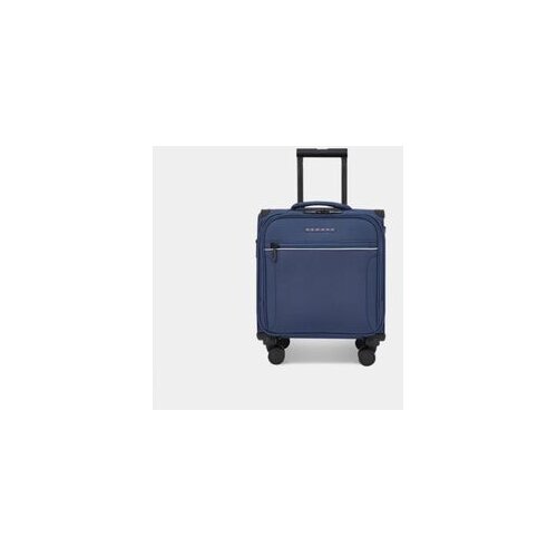  verage kofer toledo laptop mornarsko plavi 15 inch Cene