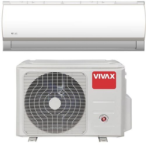 Vivax COOL, klima uređaji, ACP-12CH35AEFI+ R32 Cene