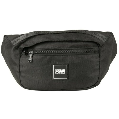 Urban Classics Top Handle Shoulder Bag black Cene