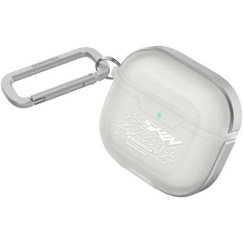 Skins SKINARMA KINZOKU OVITEK ZA AIRPODS 4 FROST PROTECTIVE, (21974909) Cene
