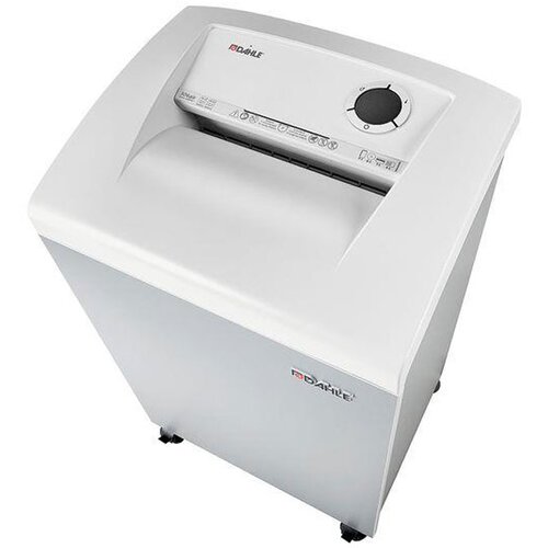 Dahle uničevalnik dokumentov 310air - 51410, (5 x 50 mm), P-3 Slike