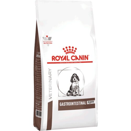 Royal Canin Gastrointestinal Dog Junior Cene