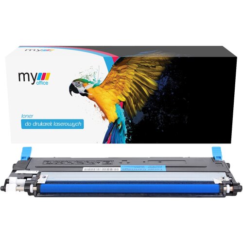  TONER SAMSUNG CLP310C MYOFFICE Cene