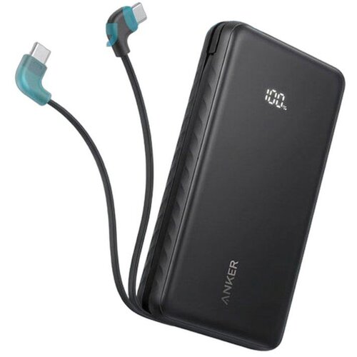 Anker prenosni punjač zolo 20000mAh black Cene