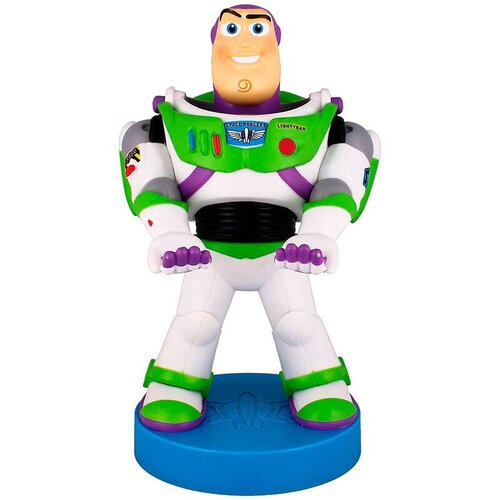 Disney Toy Story Buzz Lightyear clamping bracket Cable guy 20cm Cijene