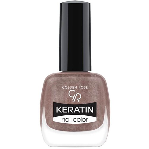 Golden Rose lak za nokte Keratin Nail Color O-KNC-053 Cene