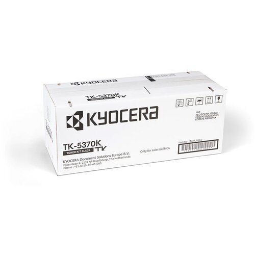 Kyocera Toner TK-5370K (črna), original Cene