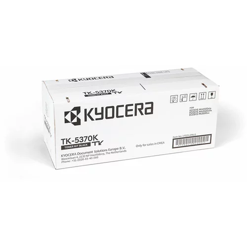 Kyocera Toner TK-5370K (črna), original