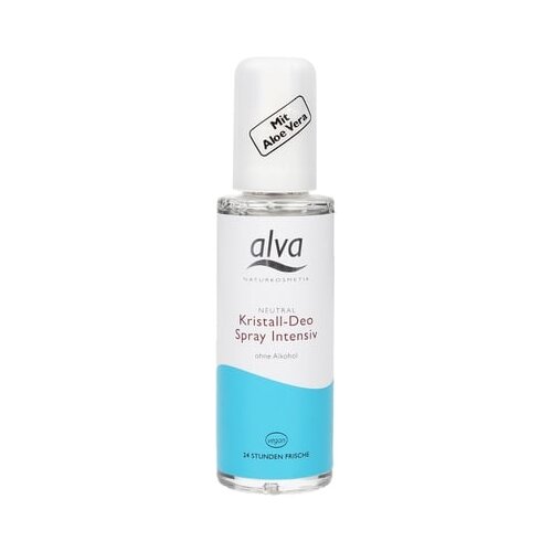 Alva Kristalni deo sprej intensive Cene