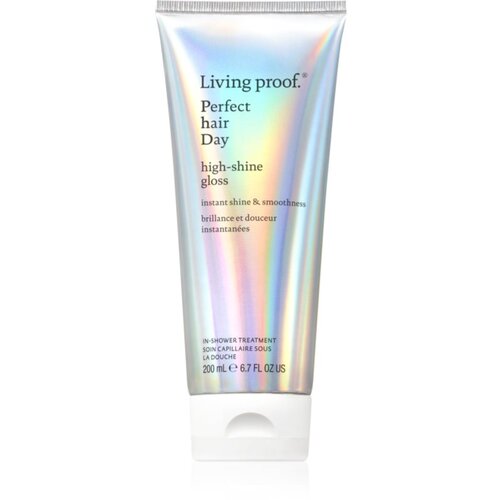 Living Proof Perfect Hair Day sjajilo za kosu bez sjaja 200 ml Cijene