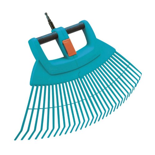 Gardena combisystem sklopiva grabulja 77 cm Cene