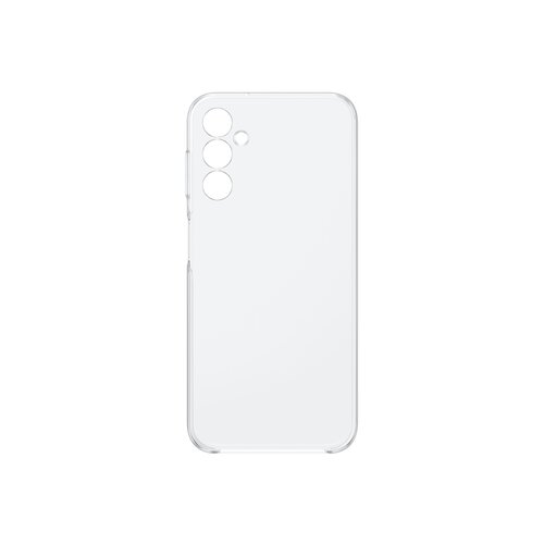 Samsung Maska za A14 5G, Transparent - EF-QA146CTEGWW Slike