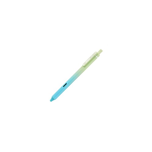 Writech Gel olovka Ombre Pastel, zeleno-plava Cijene
