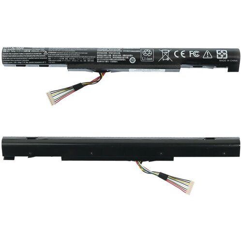  Baterija za laptop Acer E5 serije, Extensa 15 EX2520 AL15A32 HQ2200 B Cene