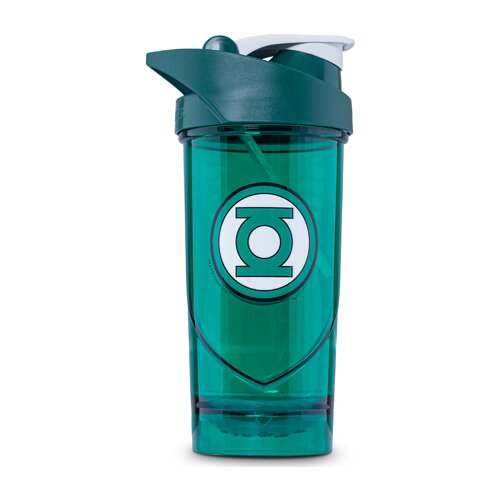 Shieldmixer HERO PRO, Green Lantern, 700 ml, (20494687) Cene