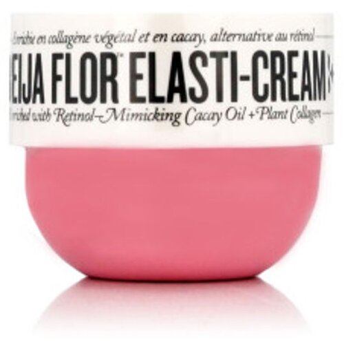 Sol Beija Flor Elasti-Cream krema za telo 75 ml za ženske Cene
