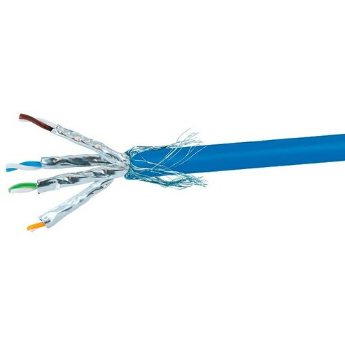 SCHWAIGER Instalacijski mrežni kabel CAT8 (Duljina: 25 m, do 40 Gbit/s) Cijene
