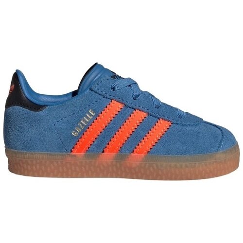 Adidas Modne superge Gazelle CF EL I JP7134 Modra Cene