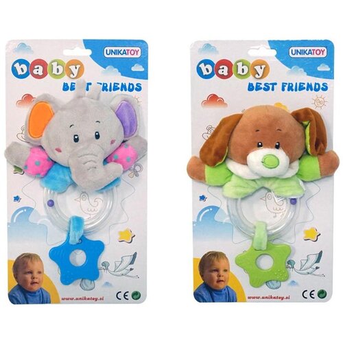 Unikatoy ge.ropotulja žvečilo baby Slike