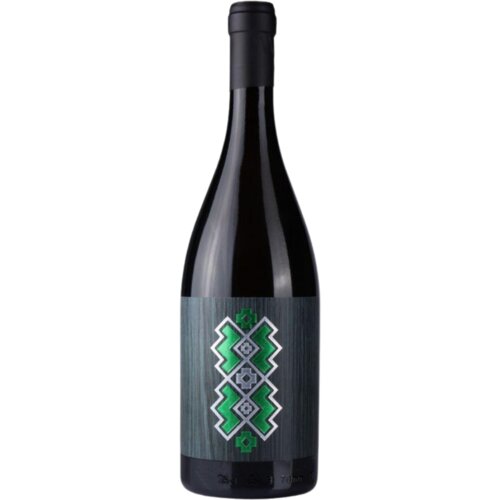 Cilić Manifest Sauvignon belo vino 0,75 l Slike