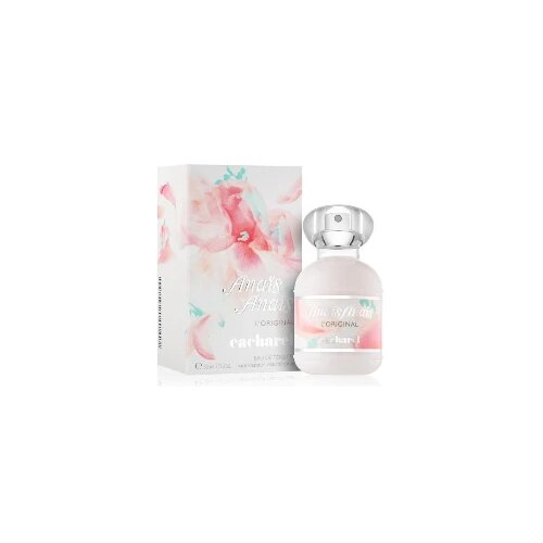 Cacharel Ženska toaletna voda Anais Amaos, 30 ml Slike