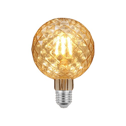 Greentech LED sijalica filament dimabilna E27 4W 2700K LFB-4001 Cijene