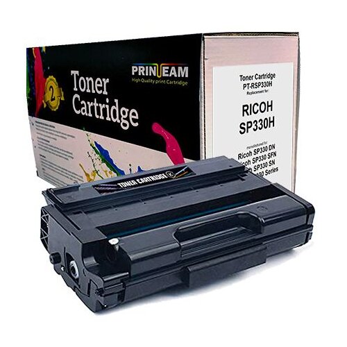  Toner Print-Team Nashuatec-Ricoh SP330H Cene