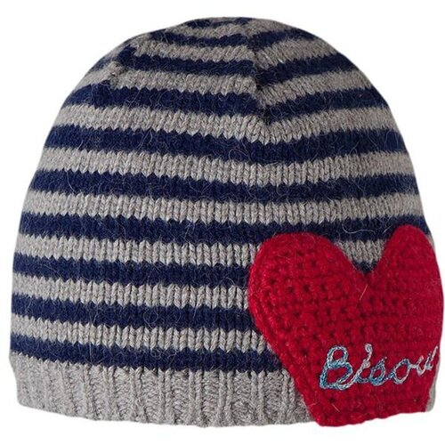 Barts dječja kapa Fay Beanie Navy Cijene