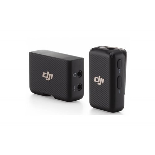 Dji Mic (1 TX + 1 RX) Slike