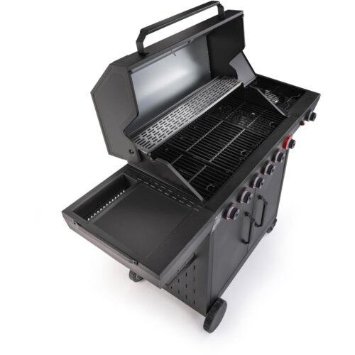 Fieldmann plinski ro&amp;scaron;tilj FZG 3030 Slike