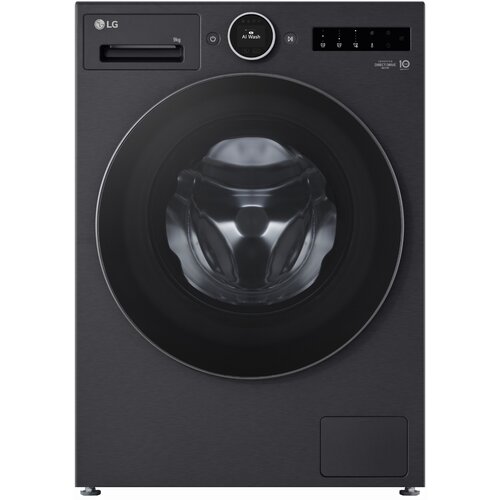 LG F4WX9092B Pralni stroj 9kg, 1400 A vrt/min, razred -55% Cene