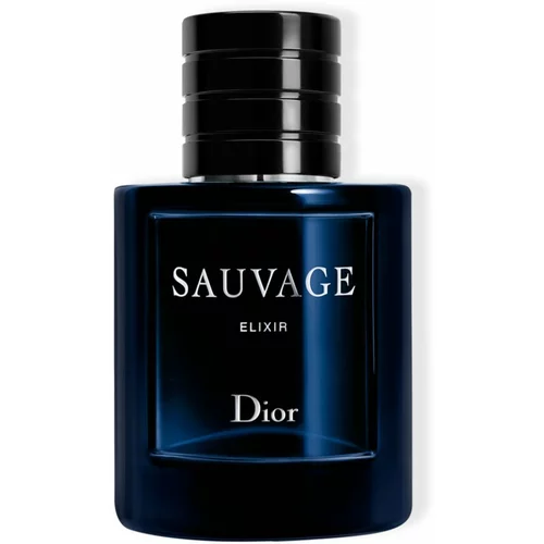 Dior Sauvage Elixir parfem 100 ml za muškarce