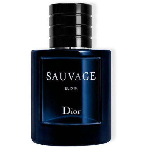 Dior Sauvage Elixir parfumski ekstrakt za moške 100 ml Cene