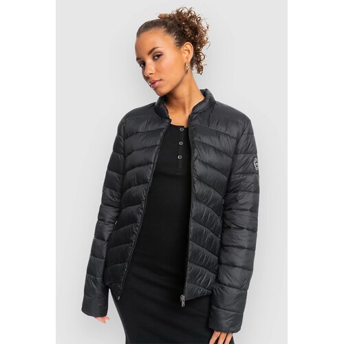 Roxy Coast Road Jakna anthracite Slike