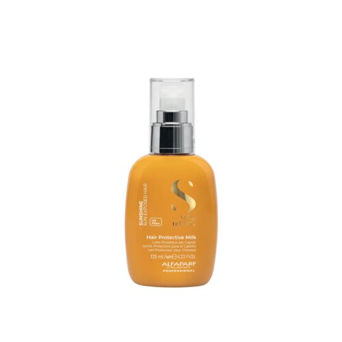 Alfaparf Semi Di Lino Sunshine Hair Protective milk 125ml Slike