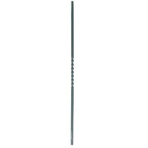  Steber za ograjo (1 x zasukano, Dolžina: 1.000 mm) Cene