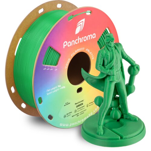  Panchroma CoPE Green, 1,75 mm / 1000 g Cene