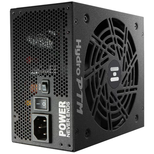 FSP Hydro PTM PRO ATX3.0 (PCIe5.0) - 1200W računalniški napajalnik, (20527508)