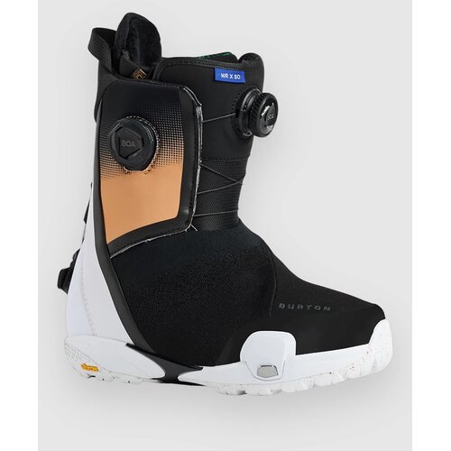 Burton Waverange X 2026 Step On Boots orange cream / multi Cene