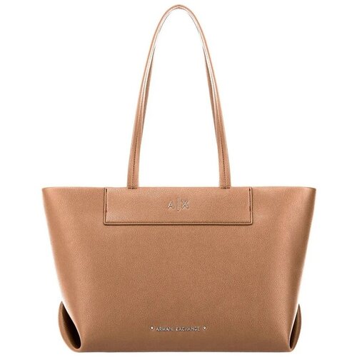 EAX Torbe Xw001538 Af2644 Shopping Bag Kostanjeva Slike