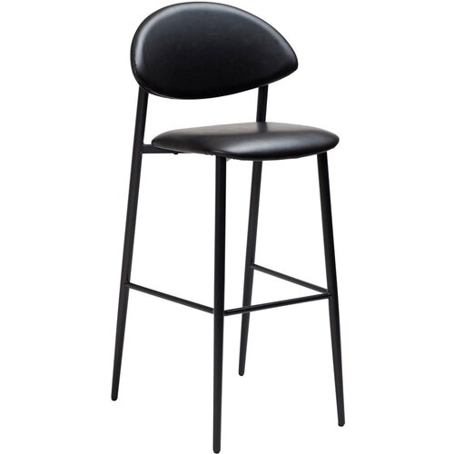 DAN-FORM Denmark Črn barski stol 107 cm Tush – DAN-FORM Denmark Cene