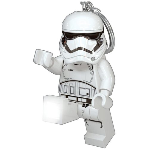 Lego LGL-KE12H Star Wars&trade; Stormtrooper obesek z lučko Cene