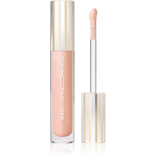 MAC Cosmetics Lipglass Cushion High-Pigment Oil visoko pigmentirano olje za ustnice odtenek Sugarrimmed 5 ml Cene