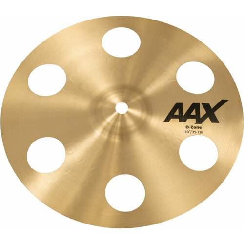 Sabian AAX 10\'\' O-ZONE splash (21000X) činela Cijene