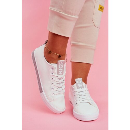Boto PS1 Women's Sneakers Classic Grey Ville Cijene
