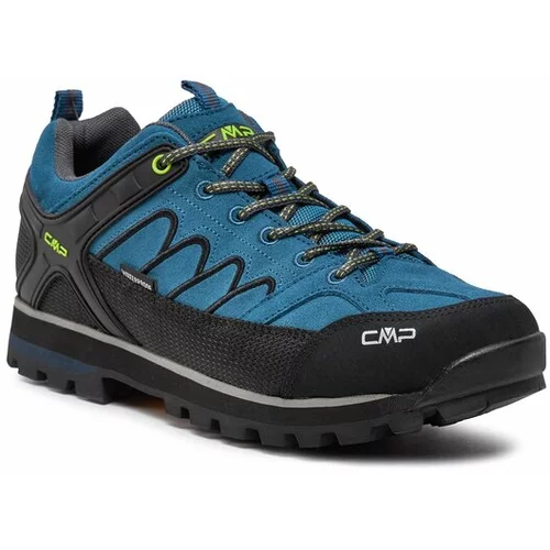 CMP Trekking čevlji 31Q4787 Modra