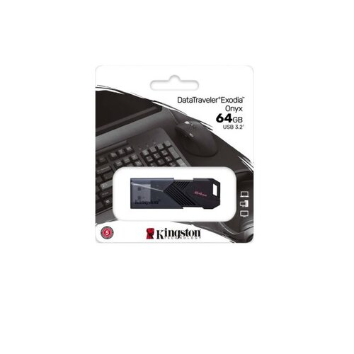 Kingston FD 64GB Cijene