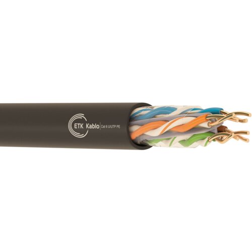  Mrežni kabal CAT6 UTP 3m Cene